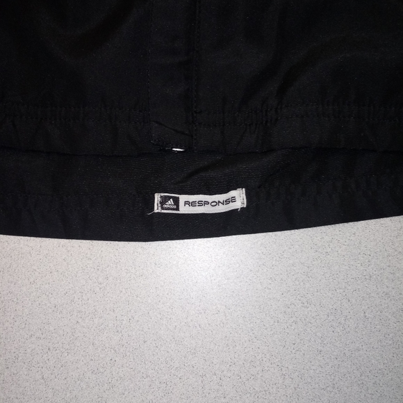 Like New Adidas Track Jacket Size Large - Picture 7 of 7